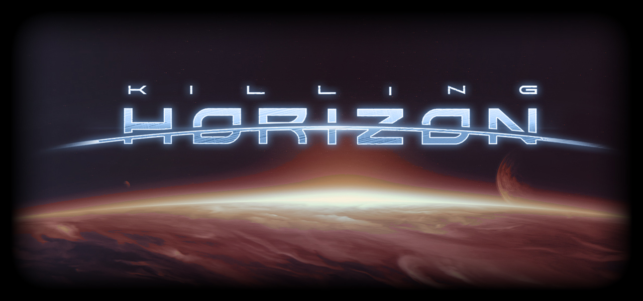 Killing Horizon Logo